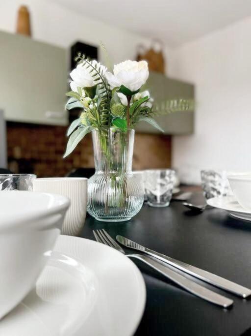 Grand Theater Apartments Лодз Екстериор снимка